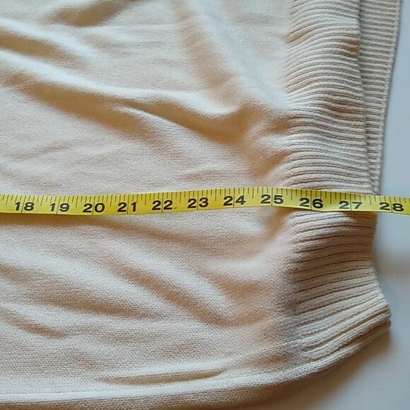 Scandia woods men's  Nordic sweater Size L. Warm - Picture 8 of 8